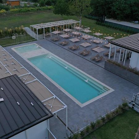 Corte San Ruffillo Country Resort Dovadola Экстерьер фото