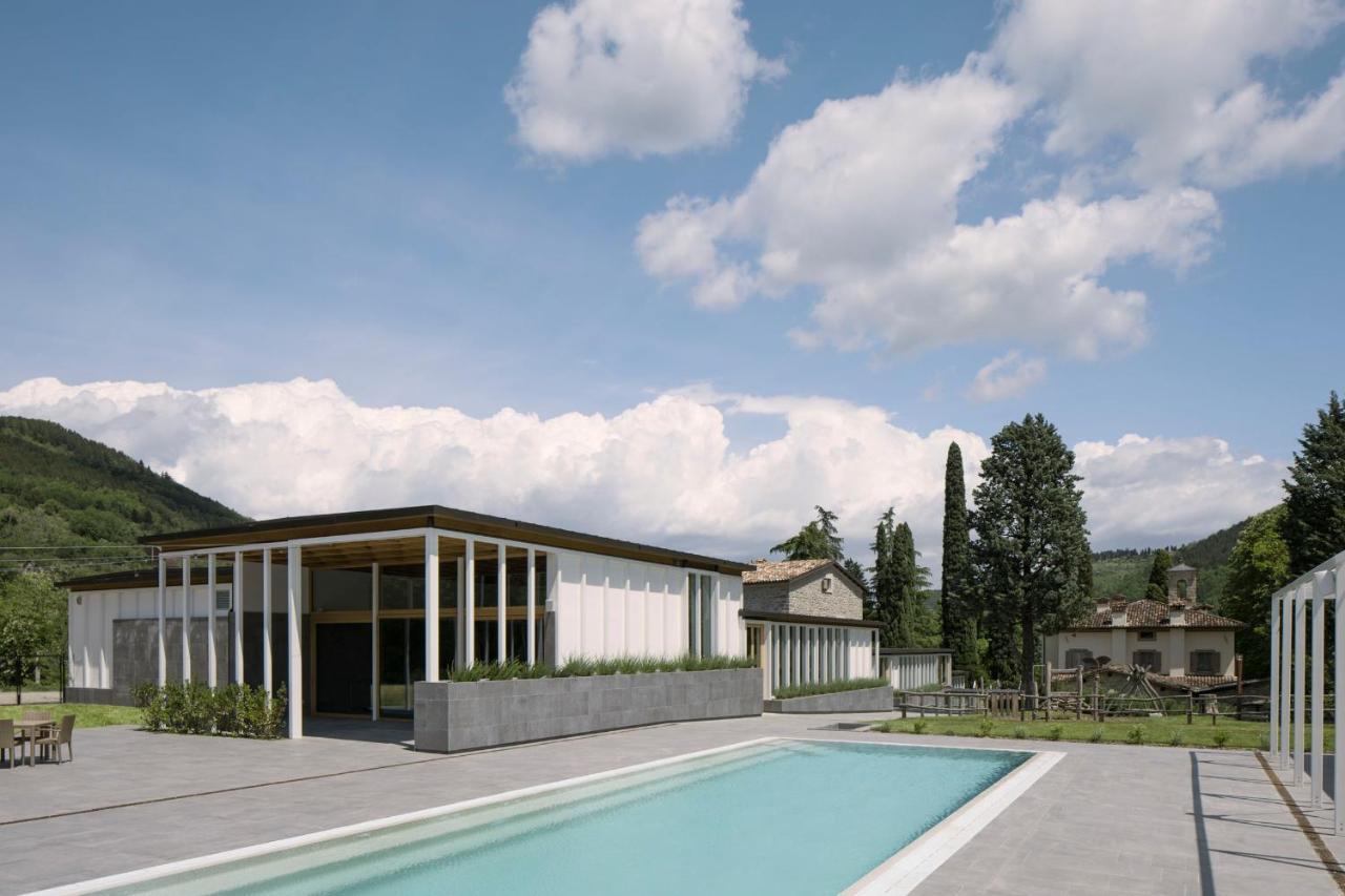 Corte San Ruffillo Country Resort Dovadola Экстерьер фото