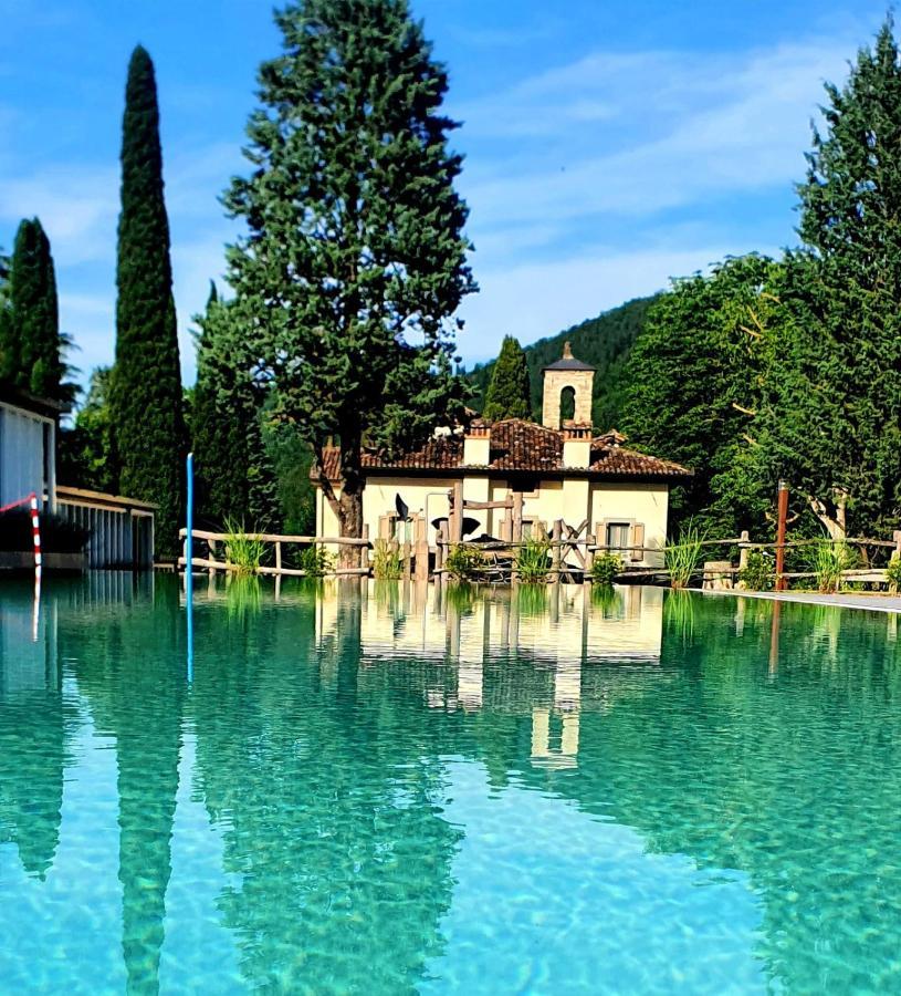 Corte San Ruffillo Country Resort Dovadola Экстерьер фото