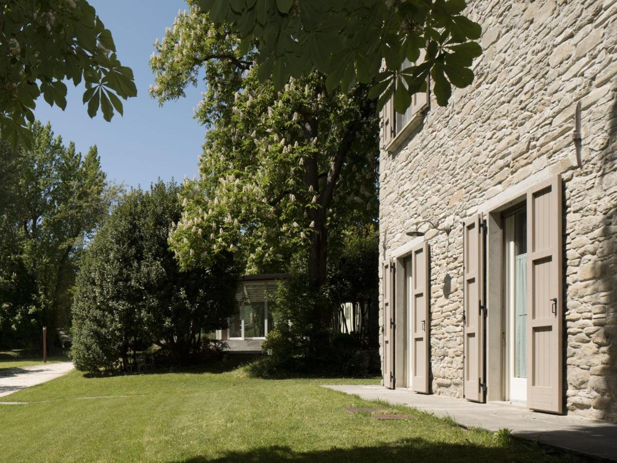 Corte San Ruffillo Country Resort Dovadola Экстерьер фото