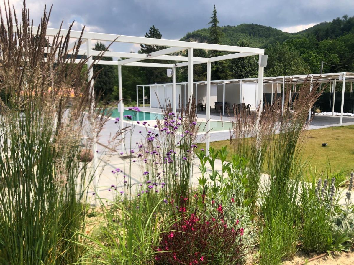 Corte San Ruffillo Country Resort Dovadola Экстерьер фото