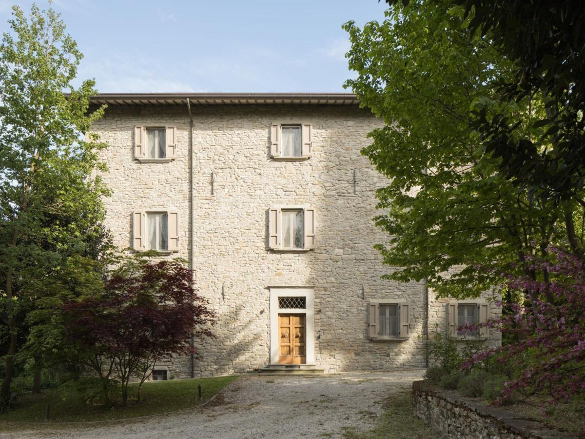 Corte San Ruffillo Country Resort Dovadola Экстерьер фото