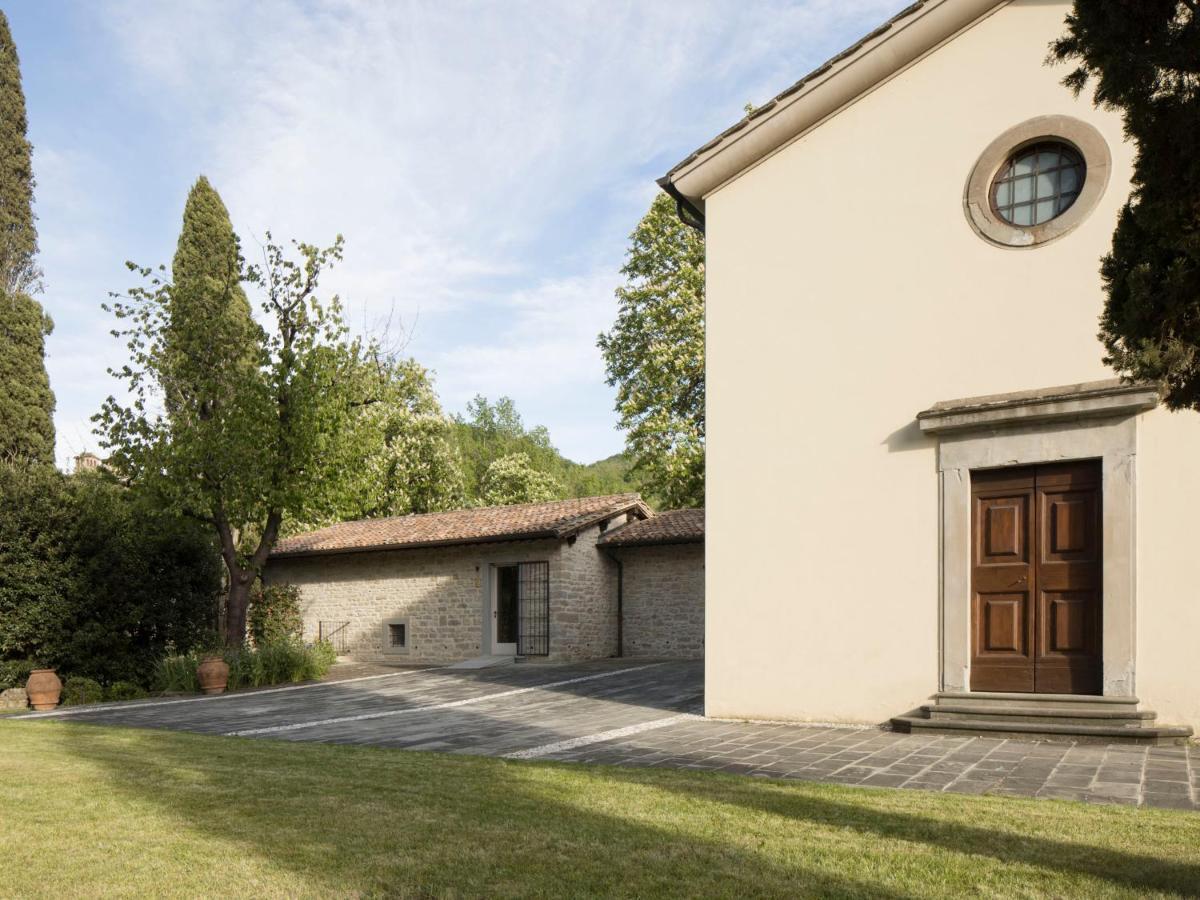 Corte San Ruffillo Country Resort Dovadola Экстерьер фото