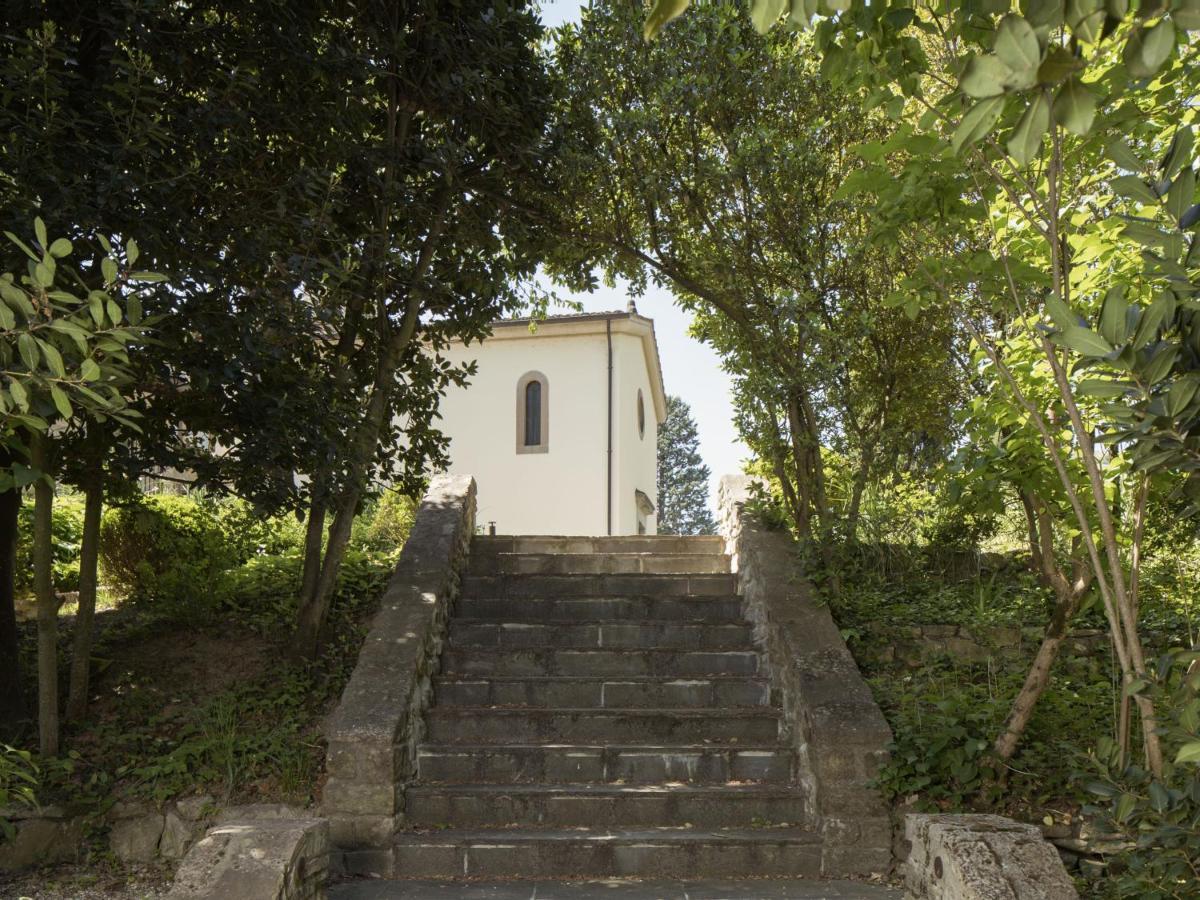 Corte San Ruffillo Country Resort Dovadola Экстерьер фото