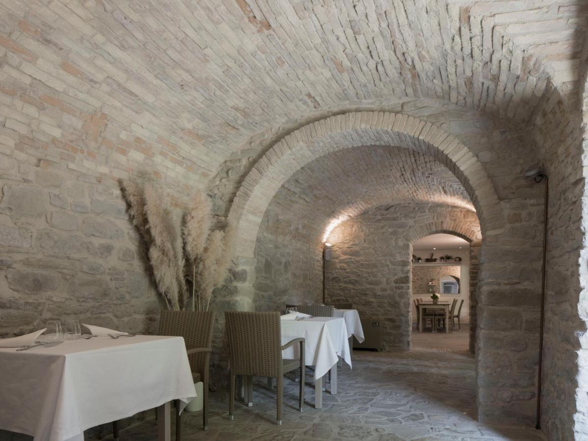 Corte San Ruffillo Country Resort Dovadola Экстерьер фото
