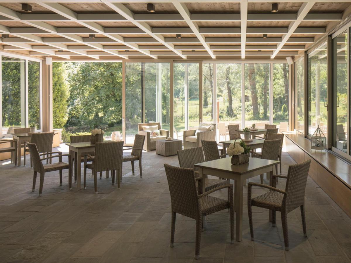 Corte San Ruffillo Country Resort Dovadola Экстерьер фото