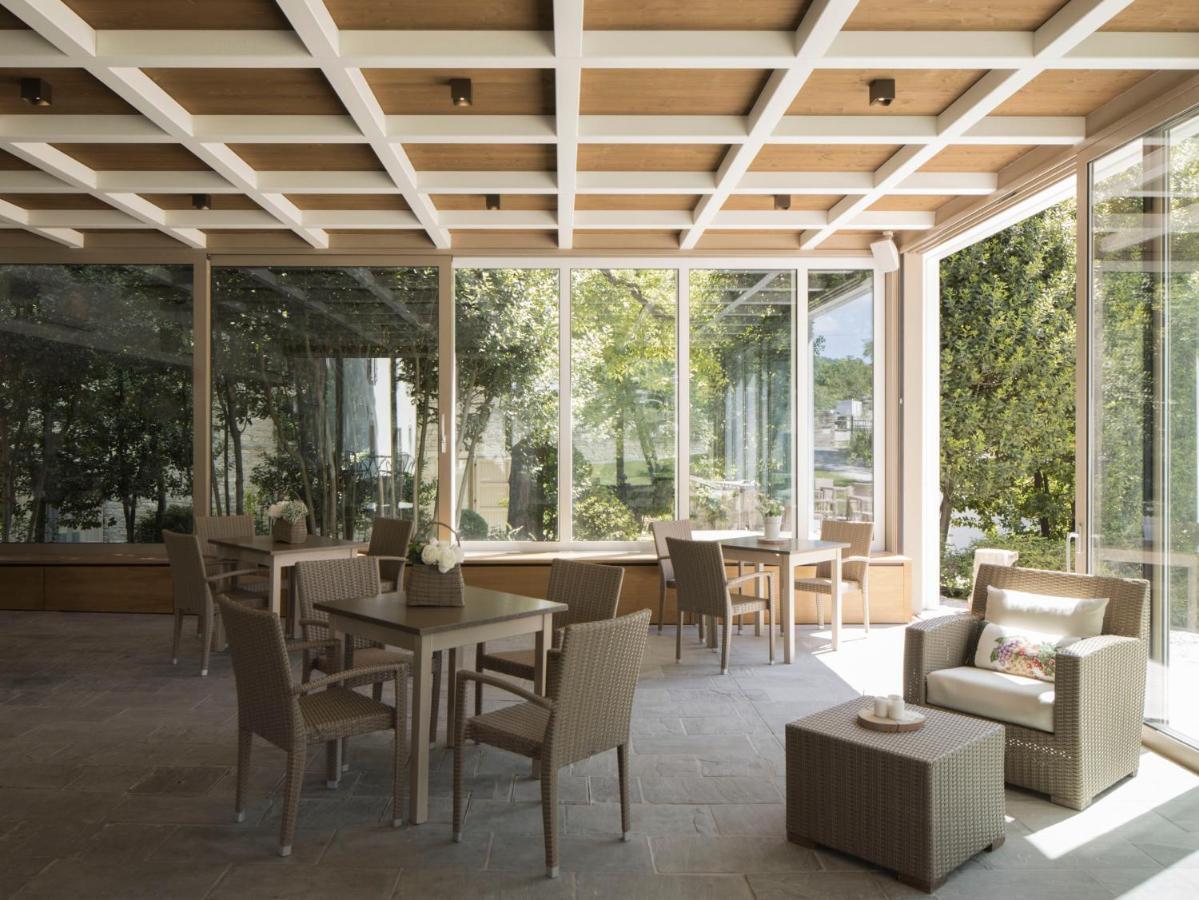 Corte San Ruffillo Country Resort Dovadola Экстерьер фото