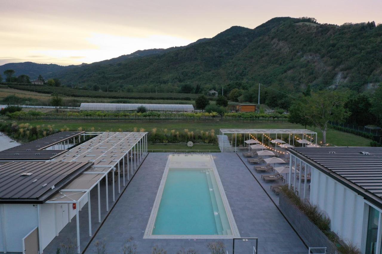 Corte San Ruffillo Country Resort Dovadola Экстерьер фото