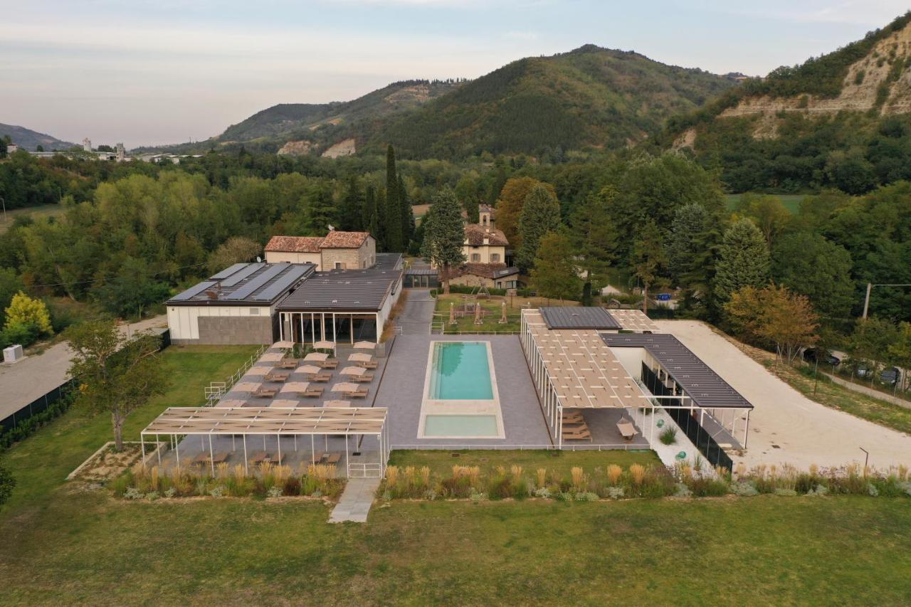 Corte San Ruffillo Country Resort Dovadola Экстерьер фото