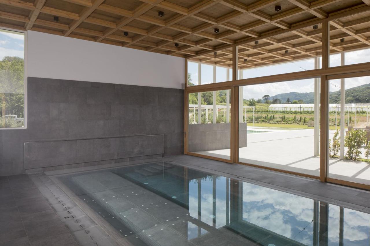 Corte San Ruffillo Country Resort Dovadola Экстерьер фото
