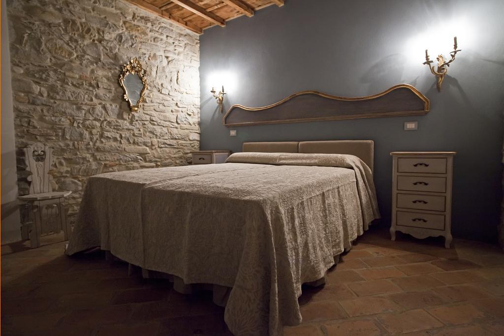 Corte San Ruffillo Country Resort Dovadola Экстерьер фото