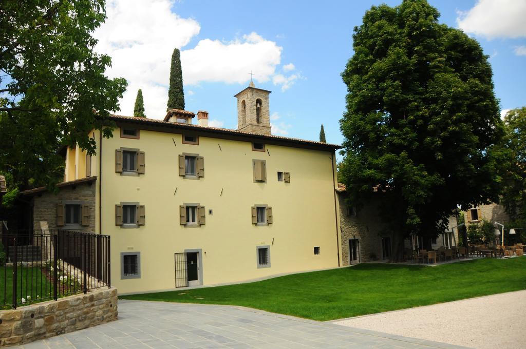 Corte San Ruffillo Country Resort Dovadola Экстерьер фото