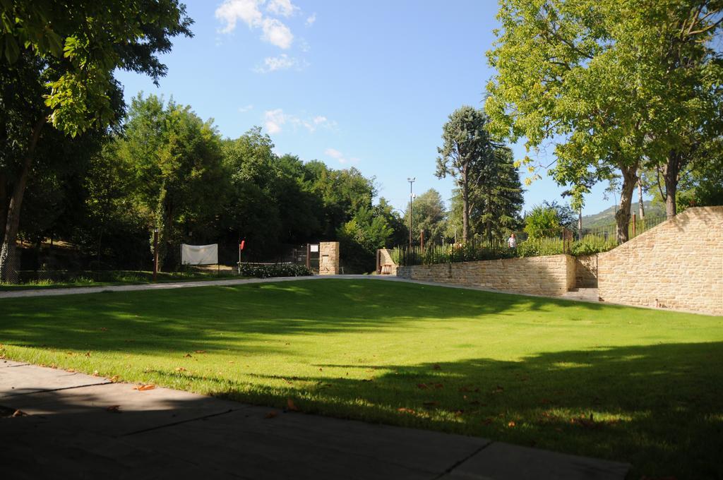 Corte San Ruffillo Country Resort Dovadola Экстерьер фото