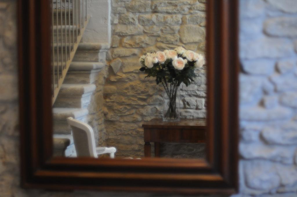 Corte San Ruffillo Country Resort Dovadola Экстерьер фото