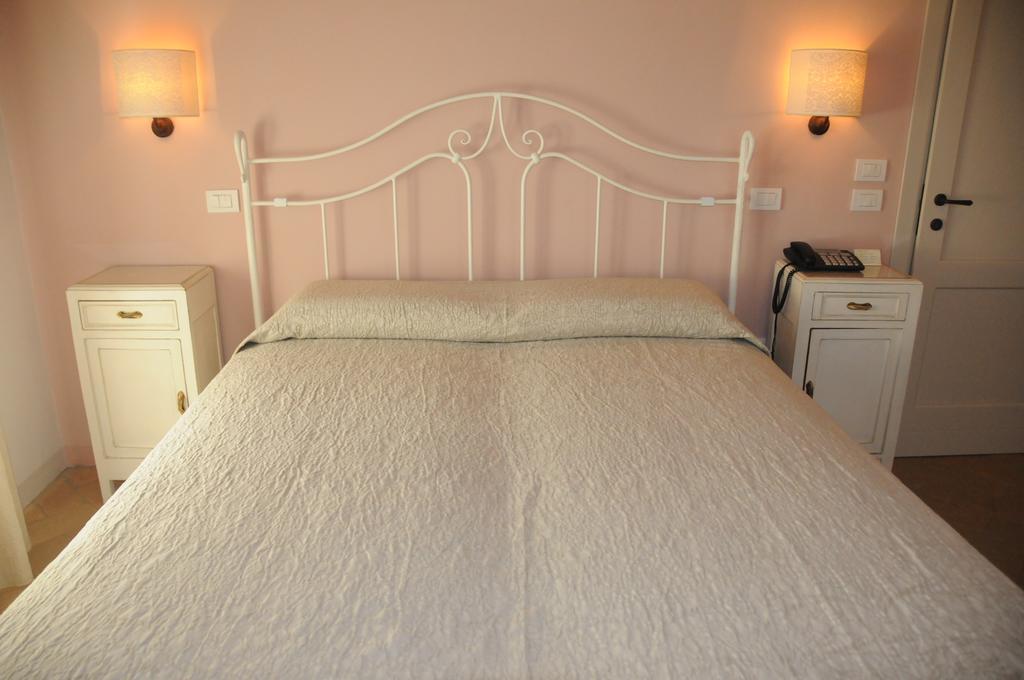 Corte San Ruffillo Country Resort Dovadola Экстерьер фото