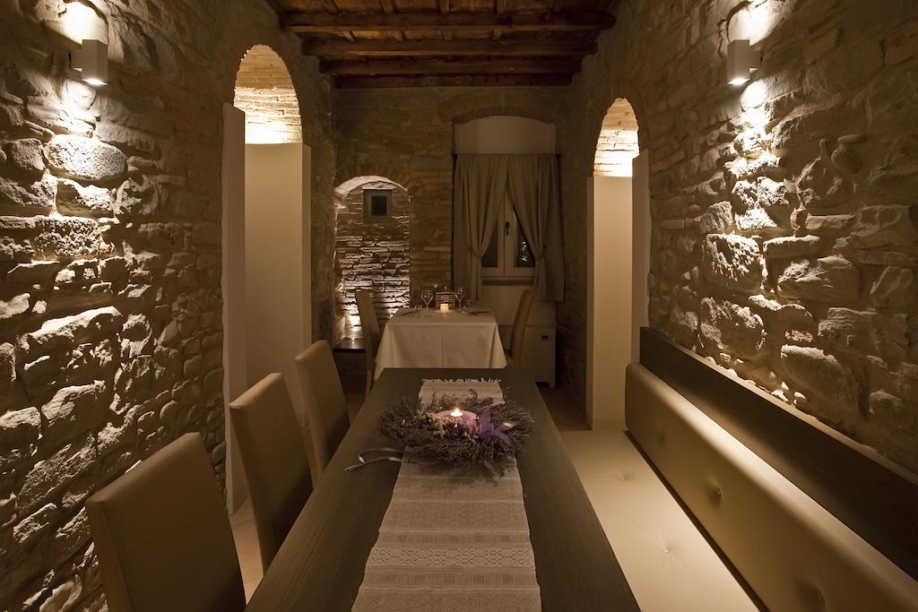 Corte San Ruffillo Country Resort Dovadola Экстерьер фото
