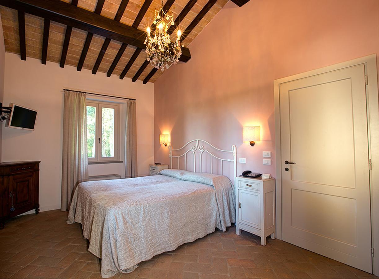 Corte San Ruffillo Country Resort Dovadola Экстерьер фото