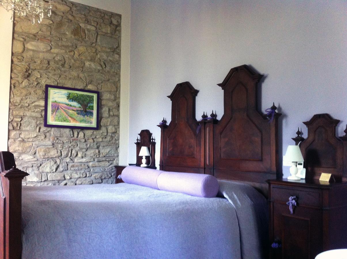 Corte San Ruffillo Country Resort Dovadola Экстерьер фото