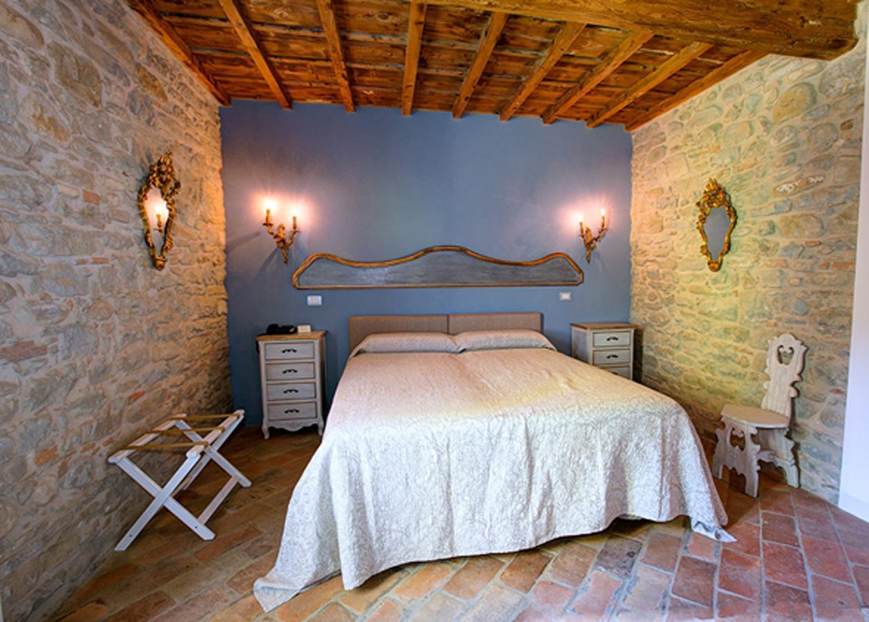Corte San Ruffillo Country Resort Dovadola Экстерьер фото