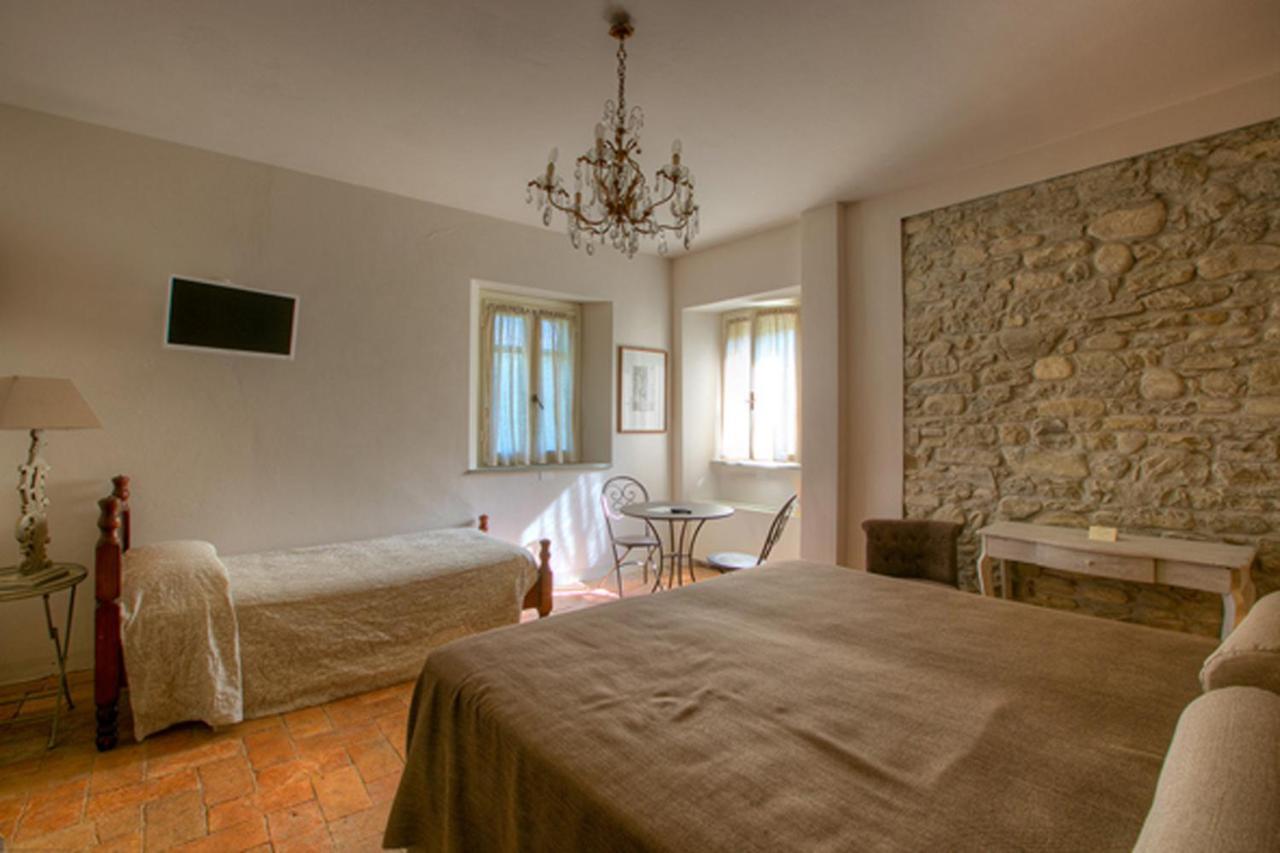 Corte San Ruffillo Country Resort Dovadola Экстерьер фото