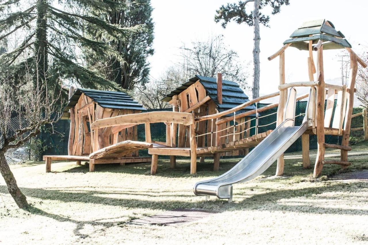 Corte San Ruffillo Country Resort Dovadola Экстерьер фото