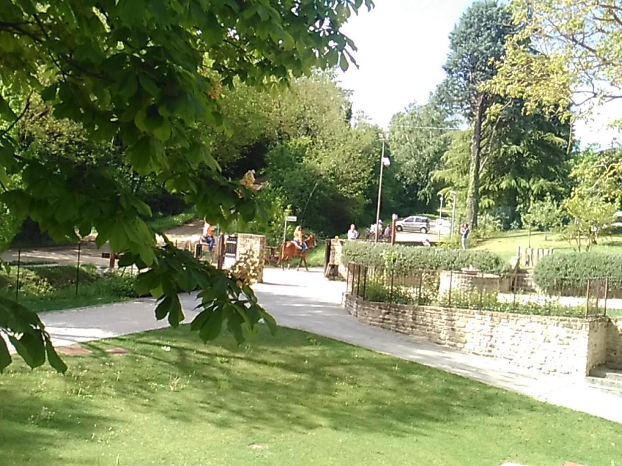 Corte San Ruffillo Country Resort Dovadola Экстерьер фото