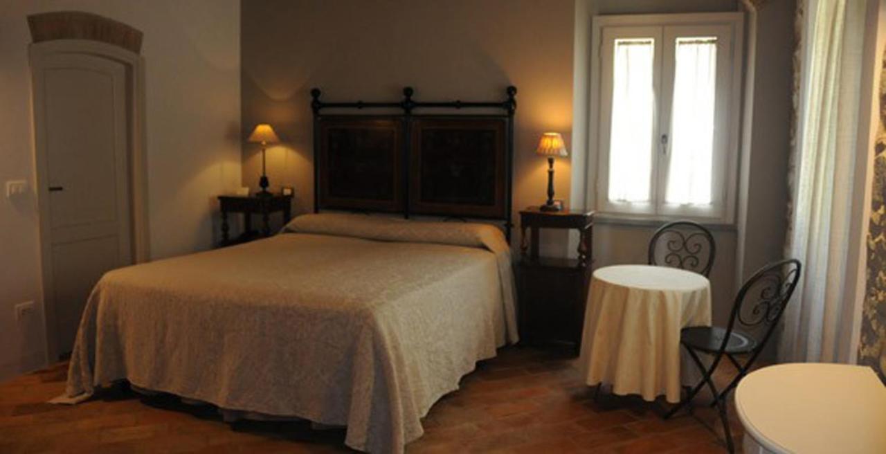Corte San Ruffillo Country Resort Dovadola Экстерьер фото