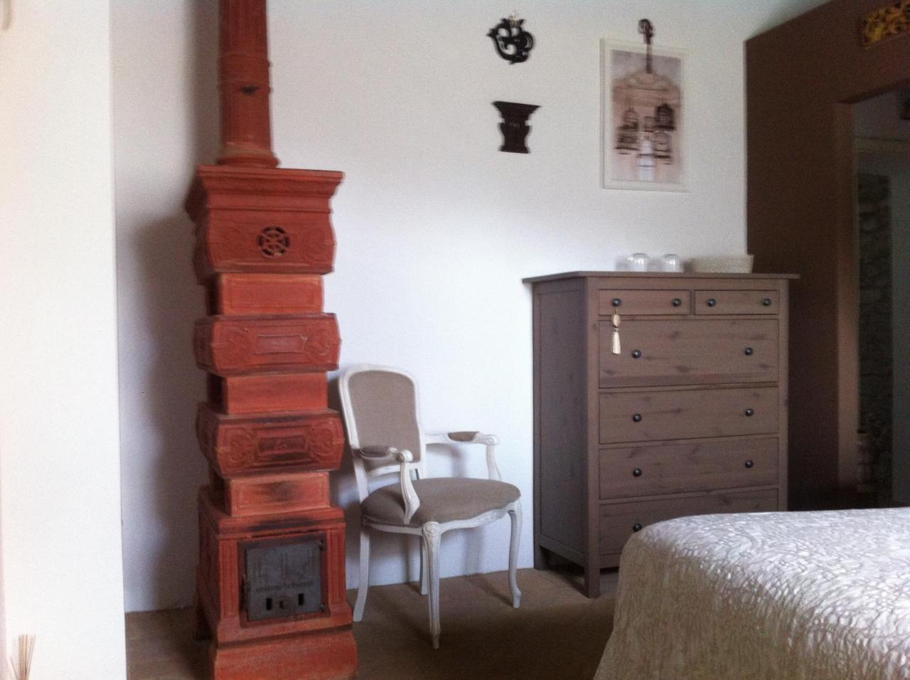 Corte San Ruffillo Country Resort Dovadola Экстерьер фото