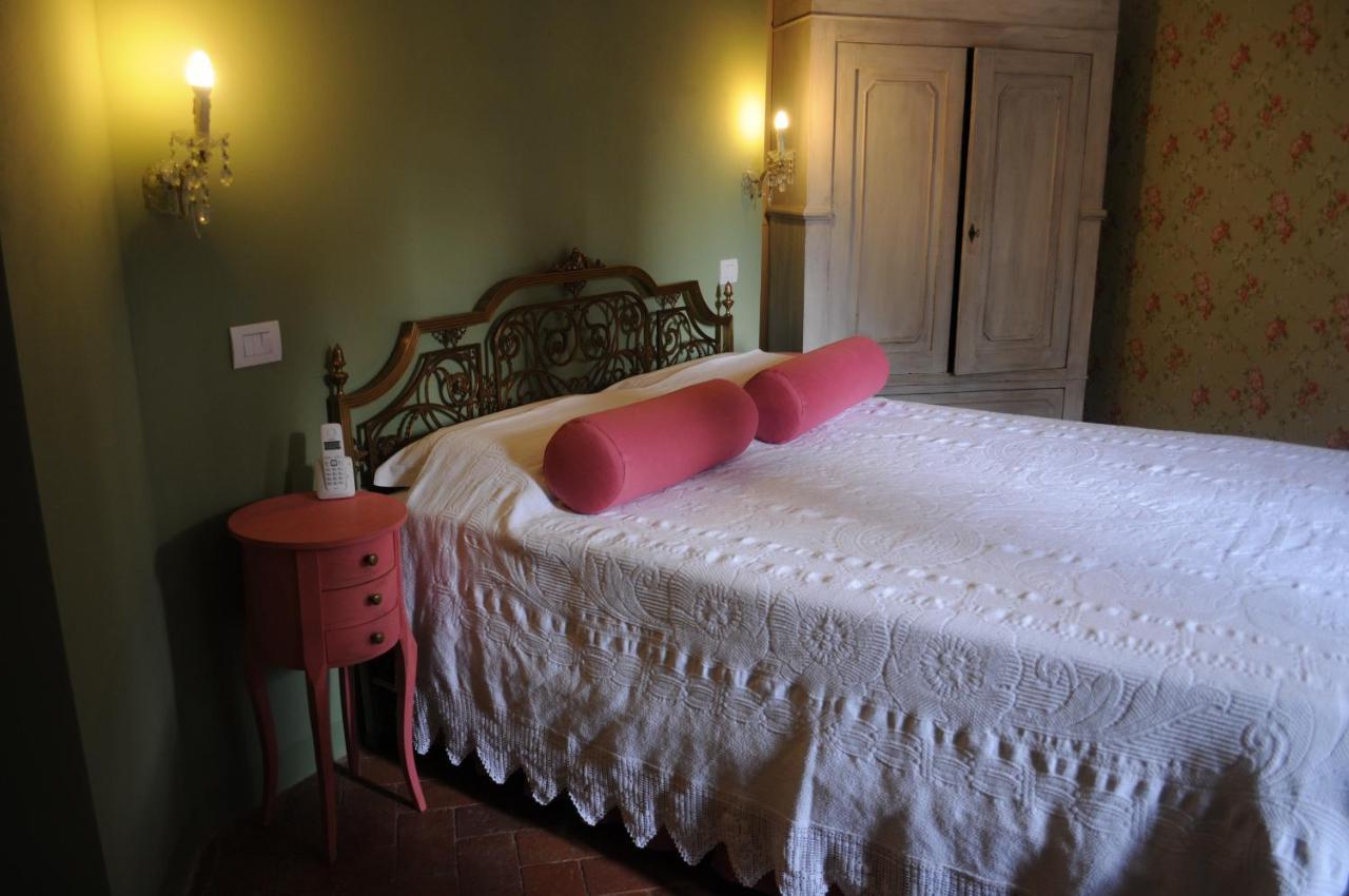 Corte San Ruffillo Country Resort Dovadola Экстерьер фото