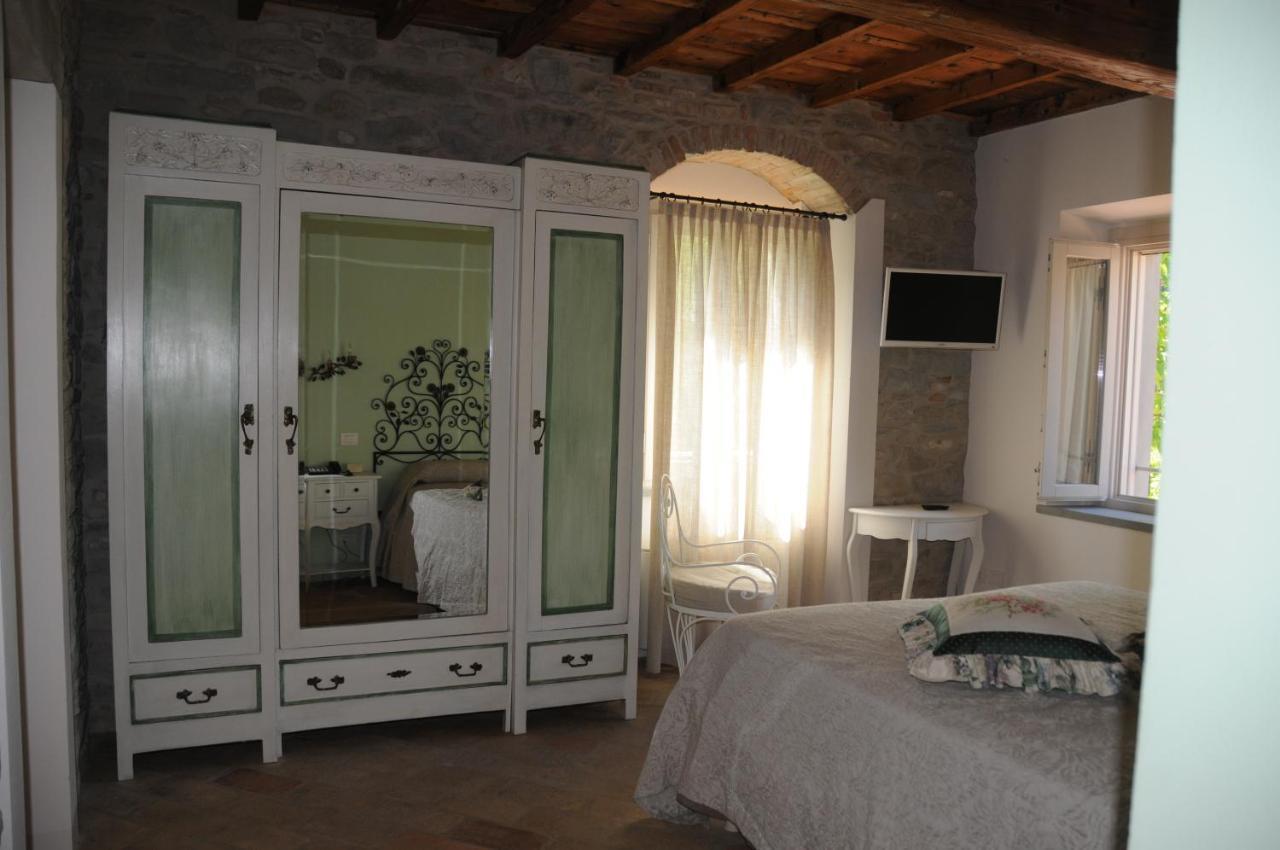 Corte San Ruffillo Country Resort Dovadola Экстерьер фото