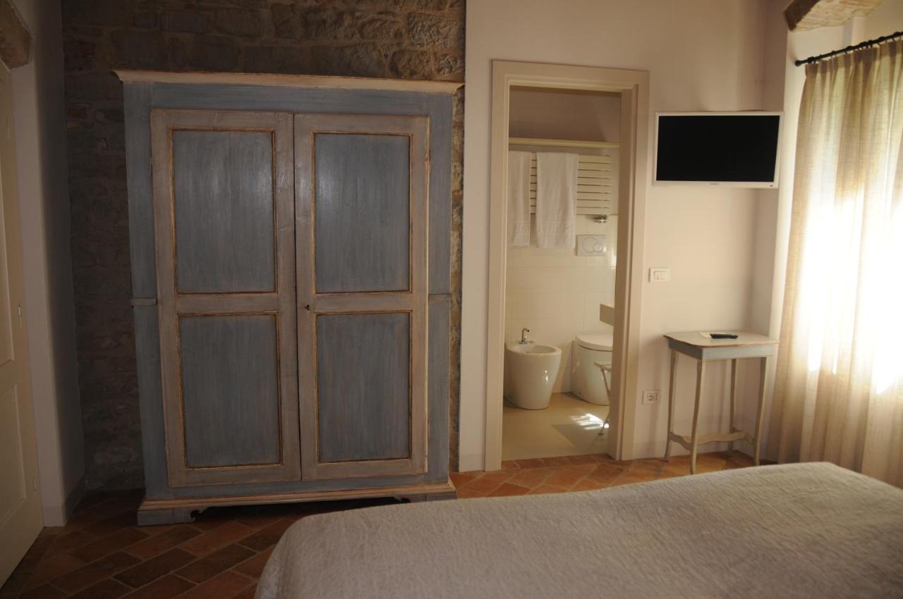 Corte San Ruffillo Country Resort Dovadola Экстерьер фото
